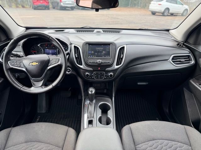 Used 2019 Chevrolet Equinox LT w/ Driver Convenience Package image 22