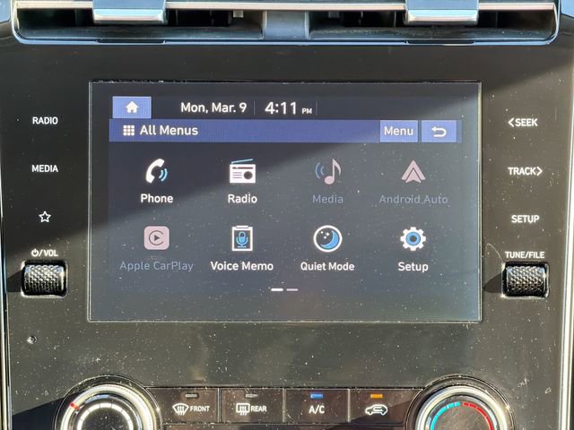 Used 2023 Hyundai Tucson SE image 14