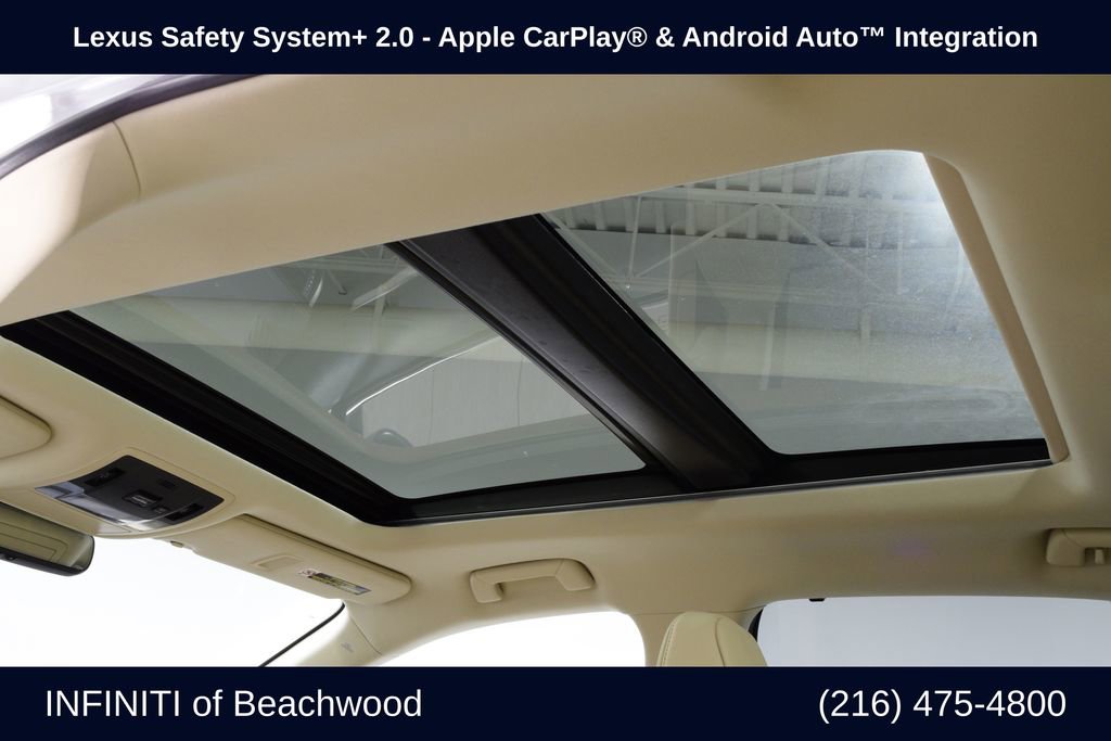 Used 2022 Lexus RX 350 AWD w/ Luxury Package image 40