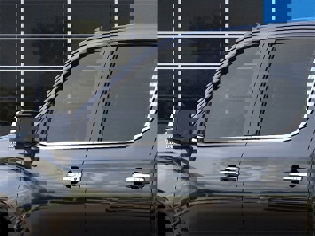 New 2026 Chevrolet Silverado 1500 High Country image 12