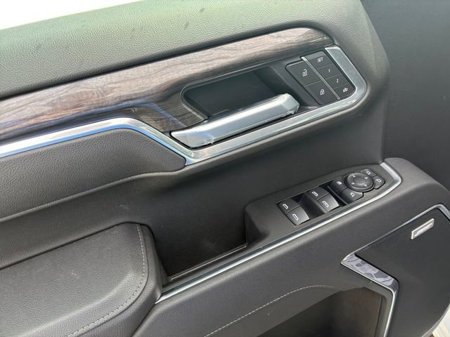 New 2026 Chevrolet Silverado 1500 LTZ w/ Technology Package image 12