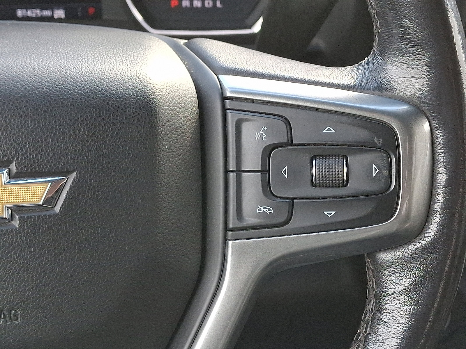 Used 2023 Chevrolet Silverado 2500 LTZ image 21