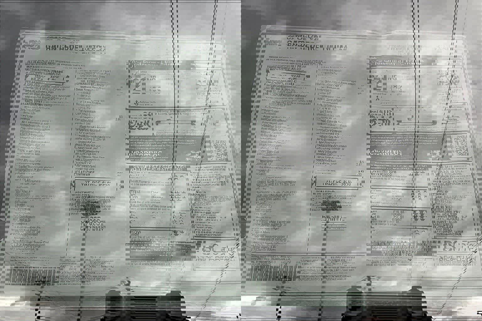 New 2025 Jeep Grand Cherokee L Limited w/ Luxury Tech Group II image 23