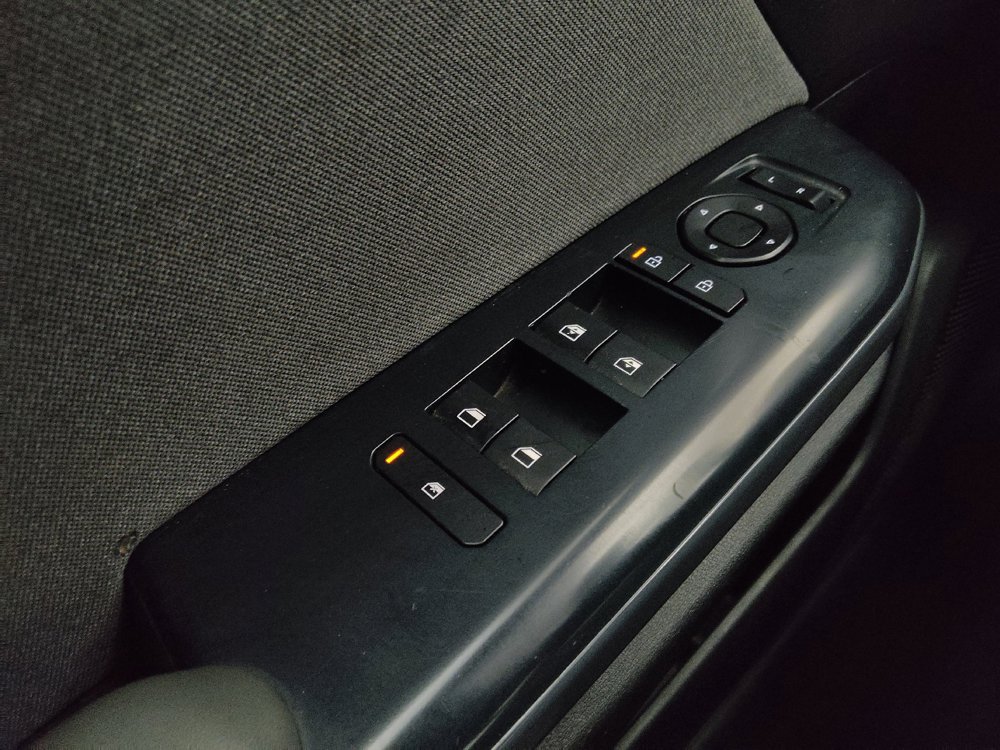 Used 2025 Kia K4 EX FWD image 27