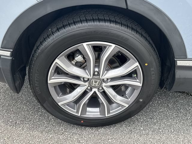 Used 2021 Honda CR-V Touring image 19