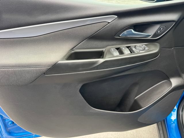 Certified 2022 Chevrolet Bolt LT FWD image 16