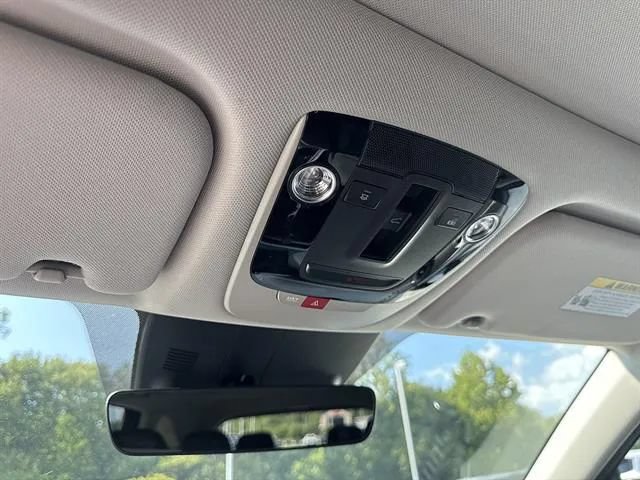 New 2026 Kia Sorento X-Line EX AWD/4WD image 12