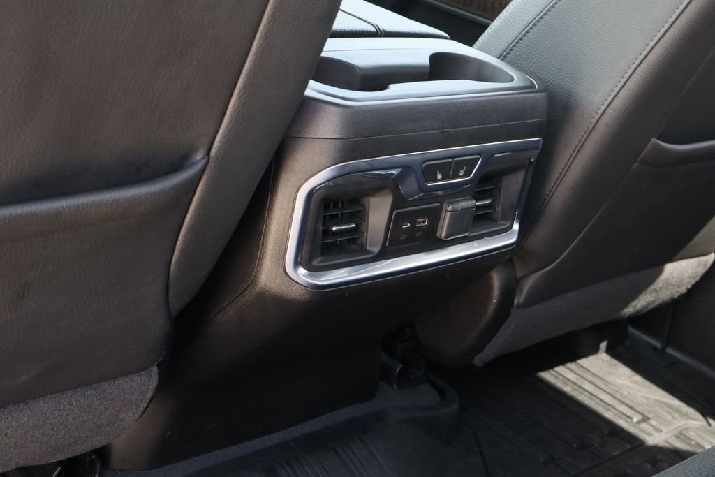 Used 2021 GMC Sierra 2500 Denali w/ Denali Ultimate Package AWD/4WD image 26