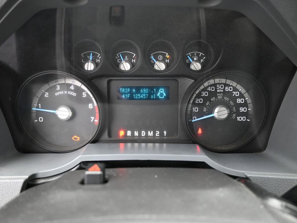 Used 2014 Ford F350 XL w/ XL Value Package image 14