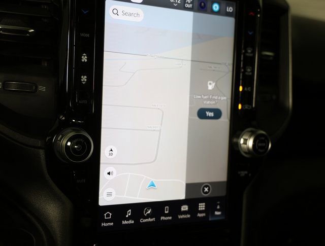 Used 2025 RAM 2500 Tradesman image 20