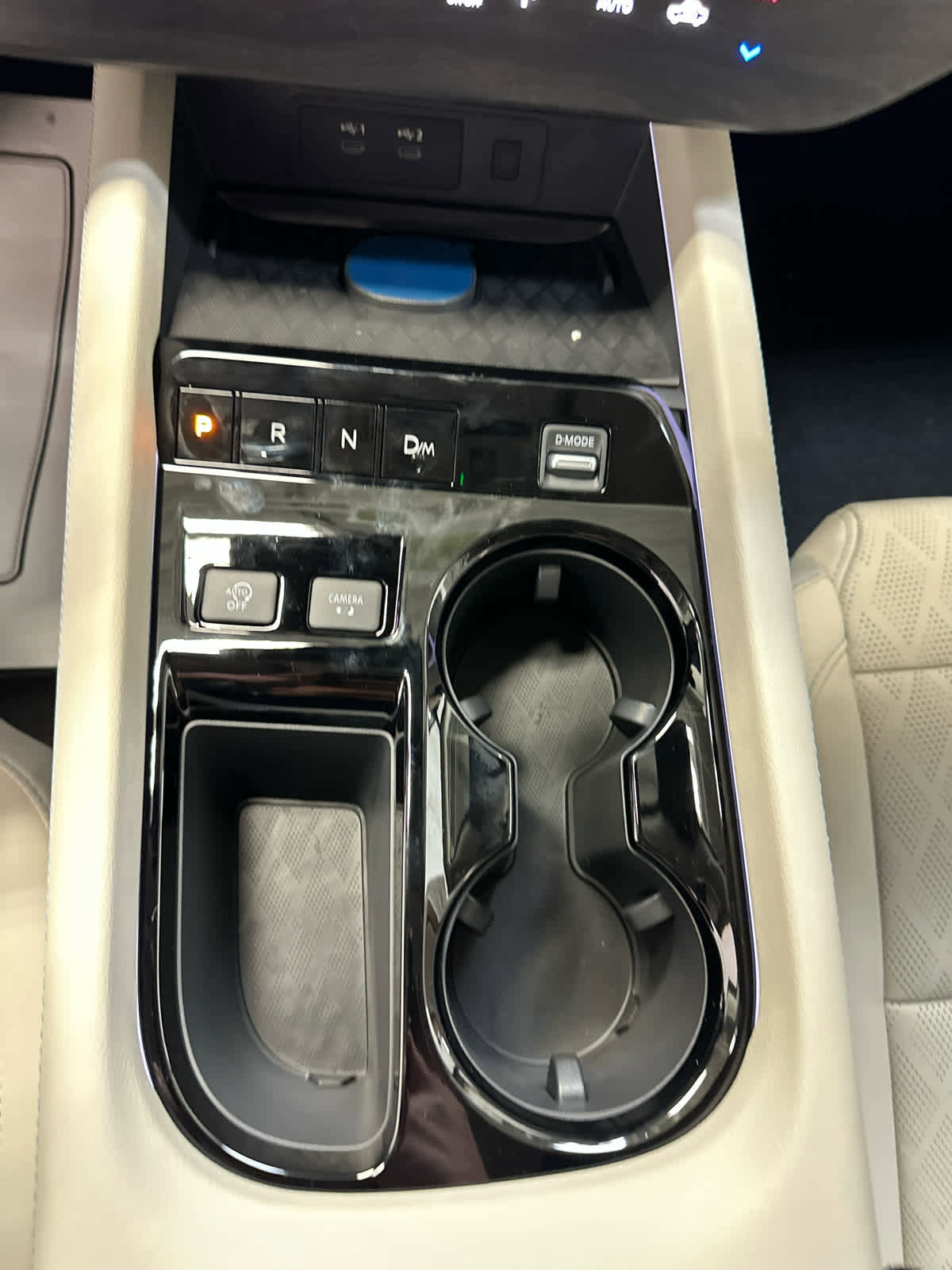 New 2026 Nissan Murano Platinum w/ Cargo Package AWD/4WD image 18