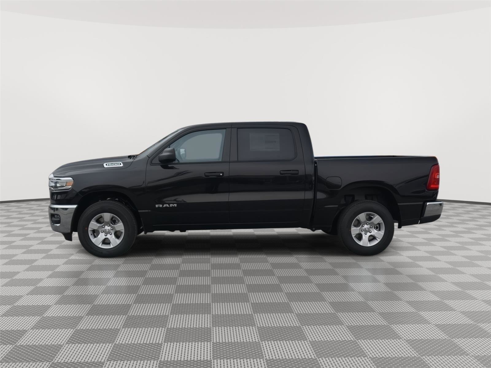 New 2026 RAM 1500 Big Horn image 9