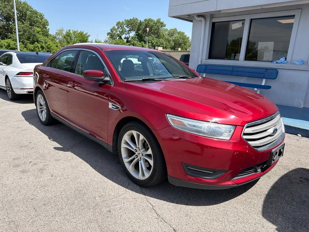 Used 2013 Ford Taurus SEL