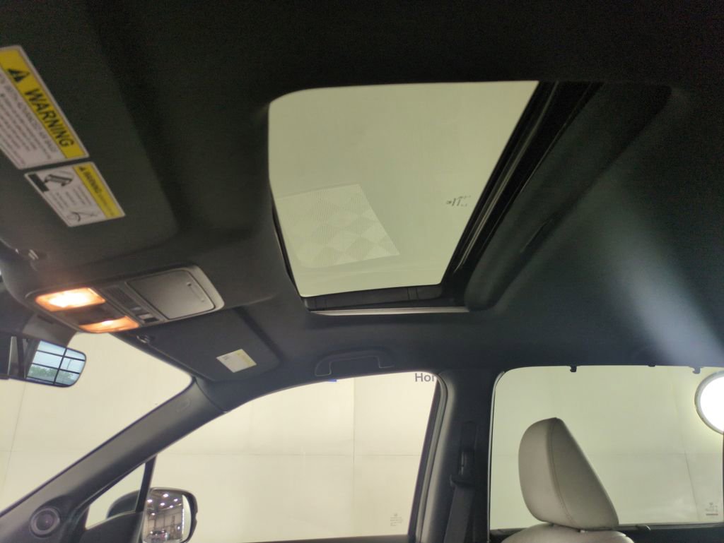 Used 2019 Honda Passport Touring image 23