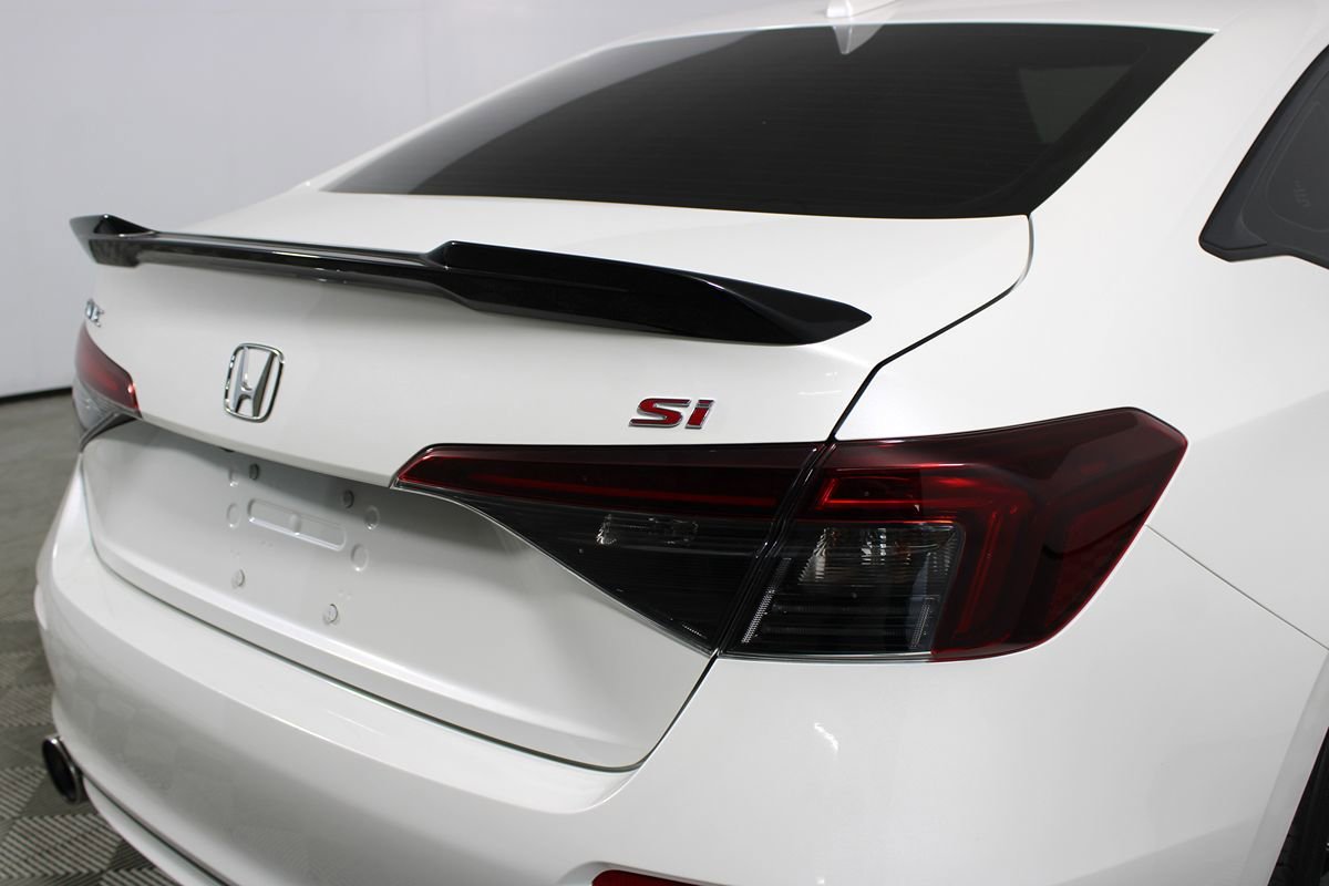 Used 2025 Honda Civic Si image 46