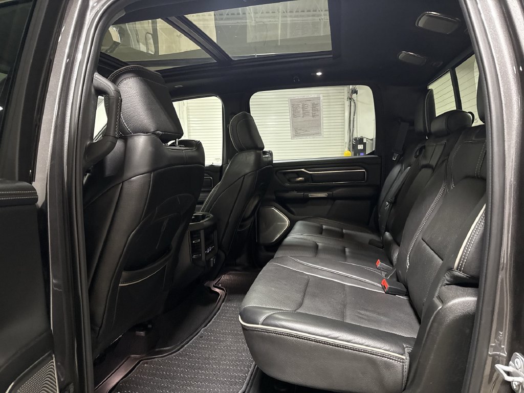 Used 2019 RAM 1500 Limited AWD/4WD image 24