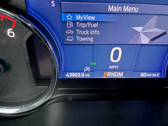 Used 2021 Ford F150 XLT w/ Equipment Group 302A High AWD/4WD image 21