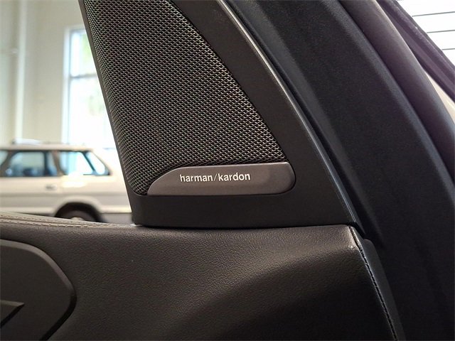 Used 2025 BMW X5 xDrive50e image 23