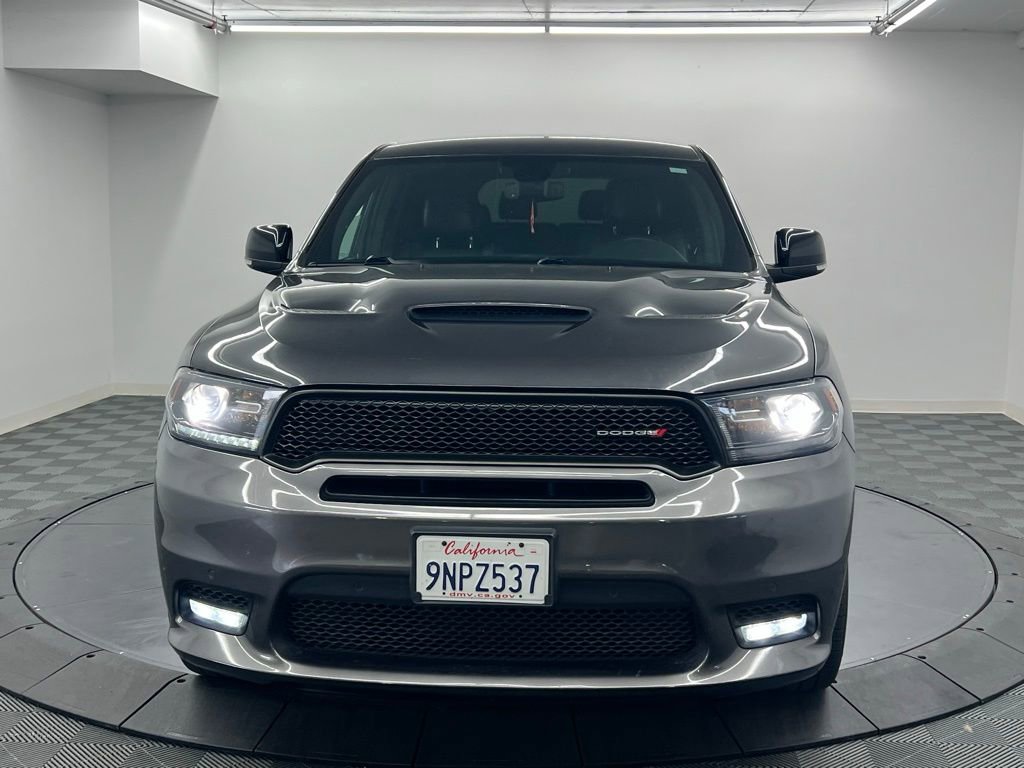 Used 2020 Dodge Durango R/T w/ Blacktop Package image 5