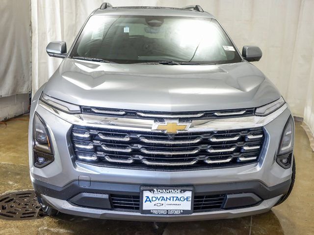 New 2026 Chevrolet Equinox LT w/ Safety and Technology Package image 5