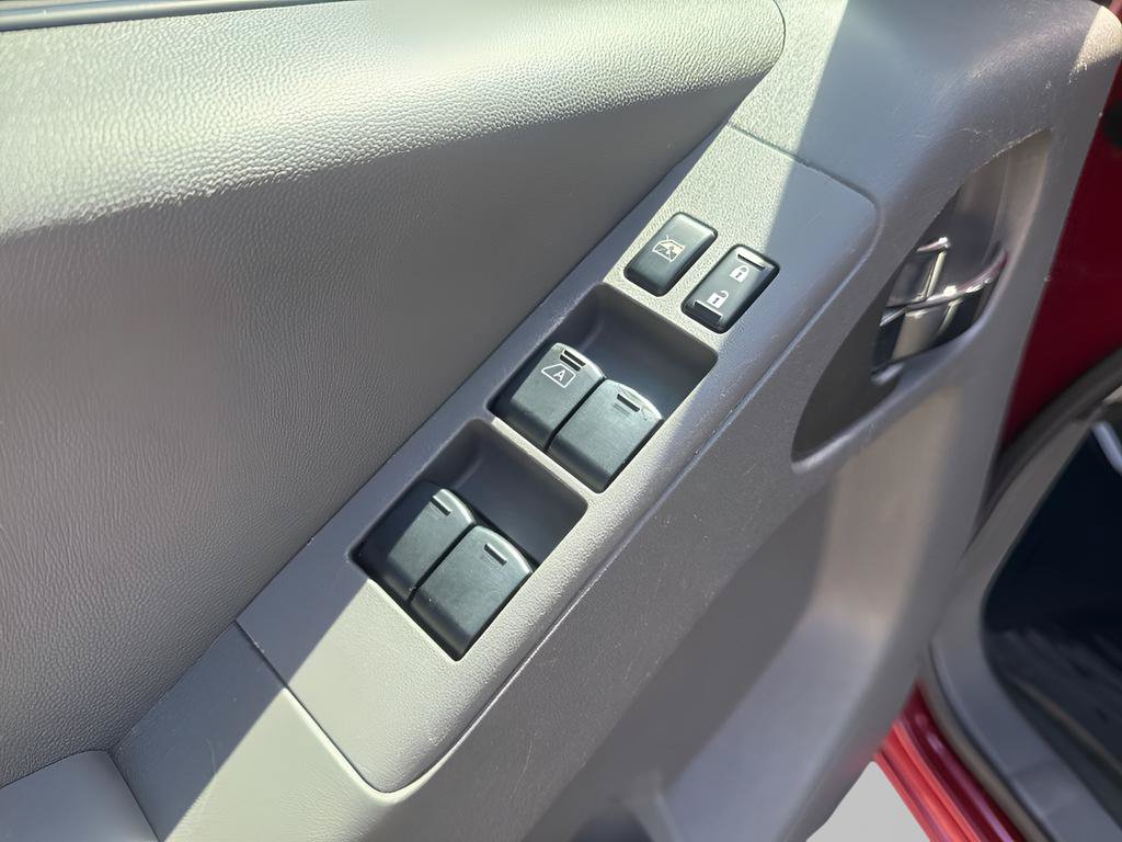 Used 2019 Nissan Frontier SV RWD image 19