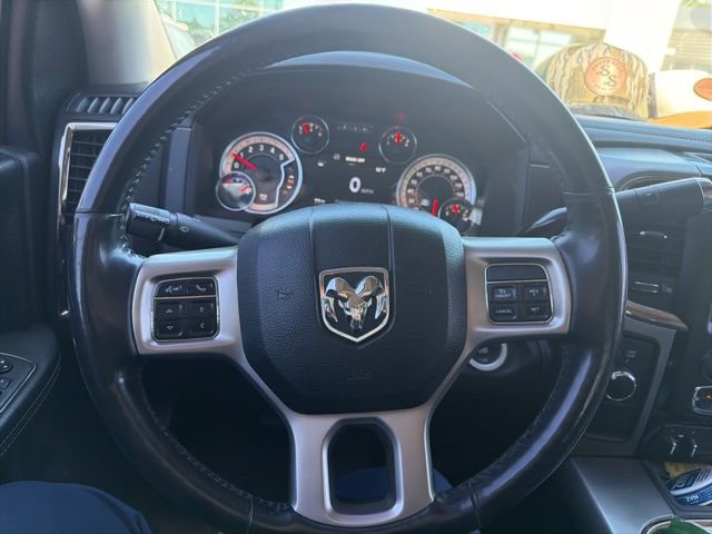 Used 2018 RAM 2500 Laramie w/ Sport Appearance Group image 25