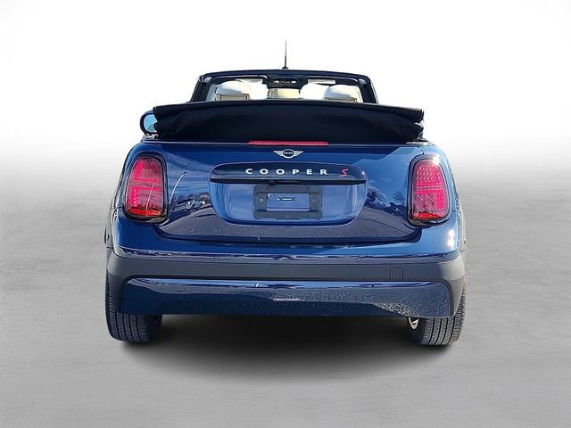 Used 2025 MINI Cooper S image 5