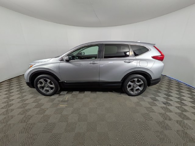 Used 2018 Honda CR-V EX image 14