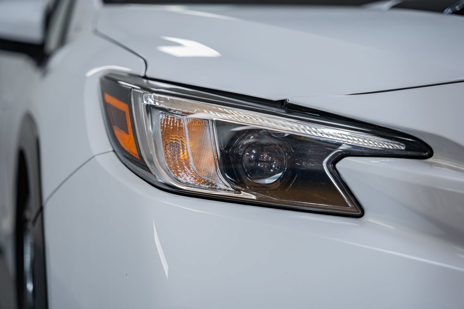 Used 2024 Subaru WRX AWD/4WD image 15