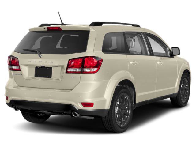 Used 2019 Dodge Journey GT w/ Mopar Chrome Appearance Group video 2
