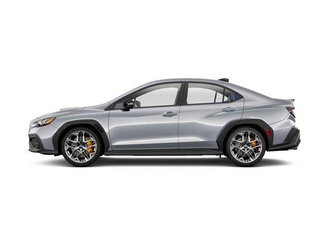 New 2026 Subaru WRX tS w/ Accessory Package #2 AWD/4WD image 4