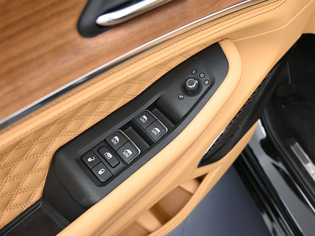 New 2025 Jeep Grand Cherokee Summit image 20