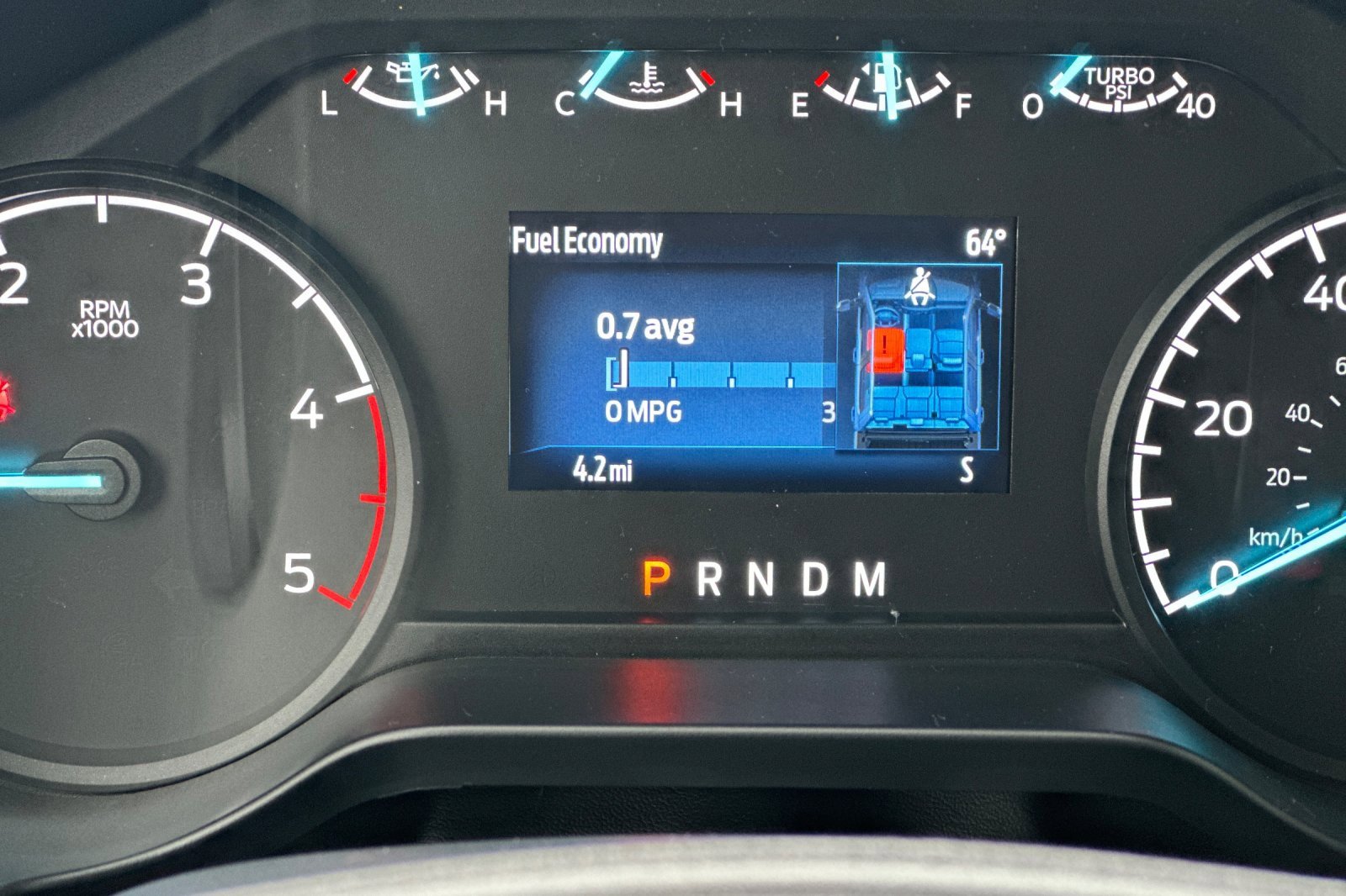 New 2025 Ford F250 XLT w/ 360-Degree Camera Package image 25