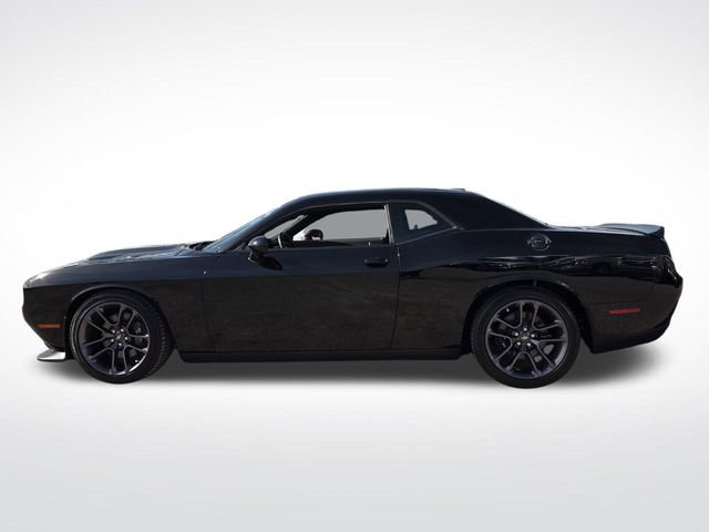 Used 2023 Dodge Challenger R/T Scat Pack w/ Plus Package image 6