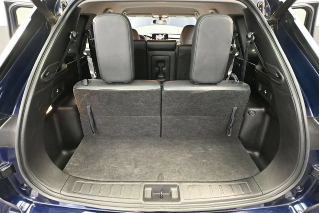 Used 2024 Mitsubishi Outlander SE AWD/4WD image 33