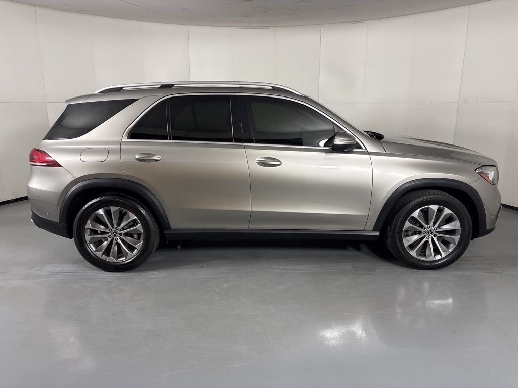 Used 2020 Mercedes-Benz GLE 450 4MATIC image 9
