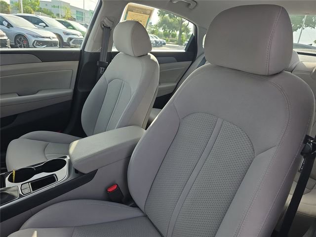 Used 2018 Hyundai Sonata SEL FWD image 14