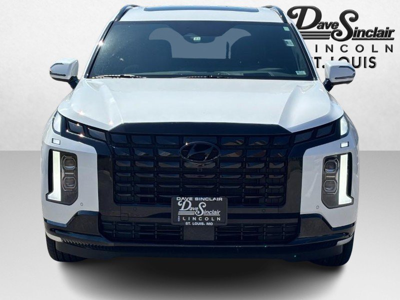 Used 2024 Hyundai Palisade Calligraphy AWD/4WD image 8
