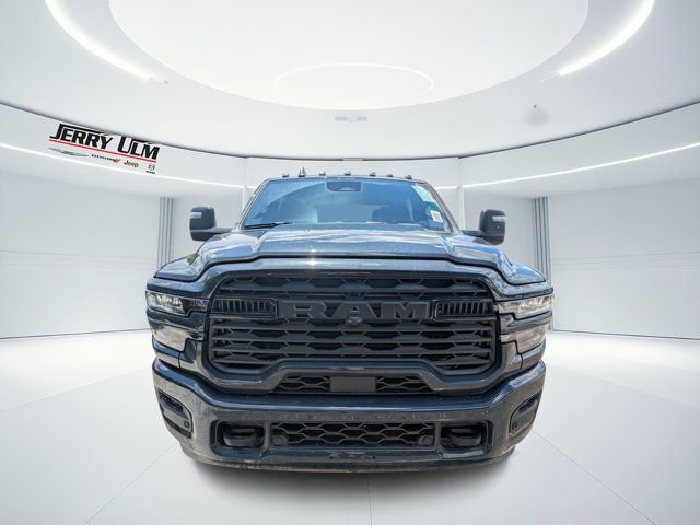 New 2026 RAM 2500 Big Horn image 7