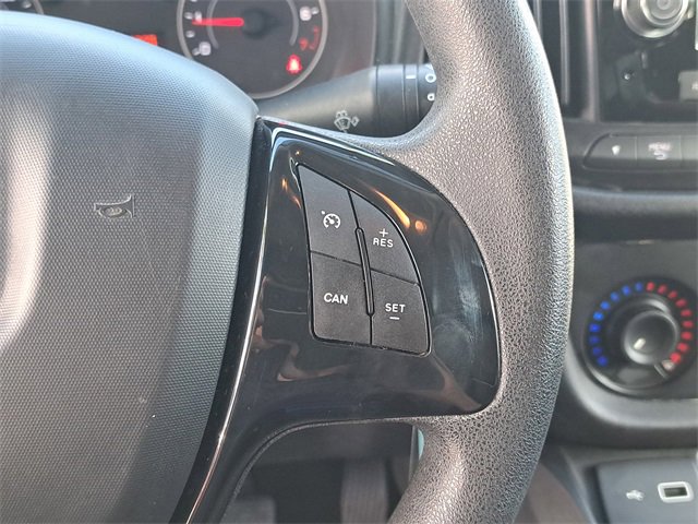 Used 2022 RAM ProMaster City Tradesman image 24