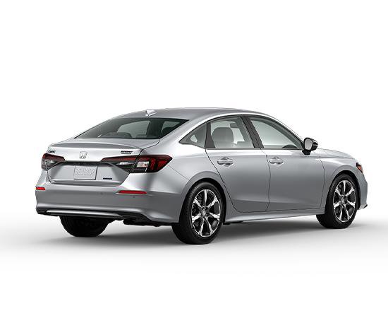 New 2026 Honda Civic Sport Touring image 22