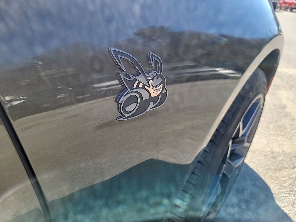 New 2026 Dodge Charger Scat Pack AWD/4WD image 17