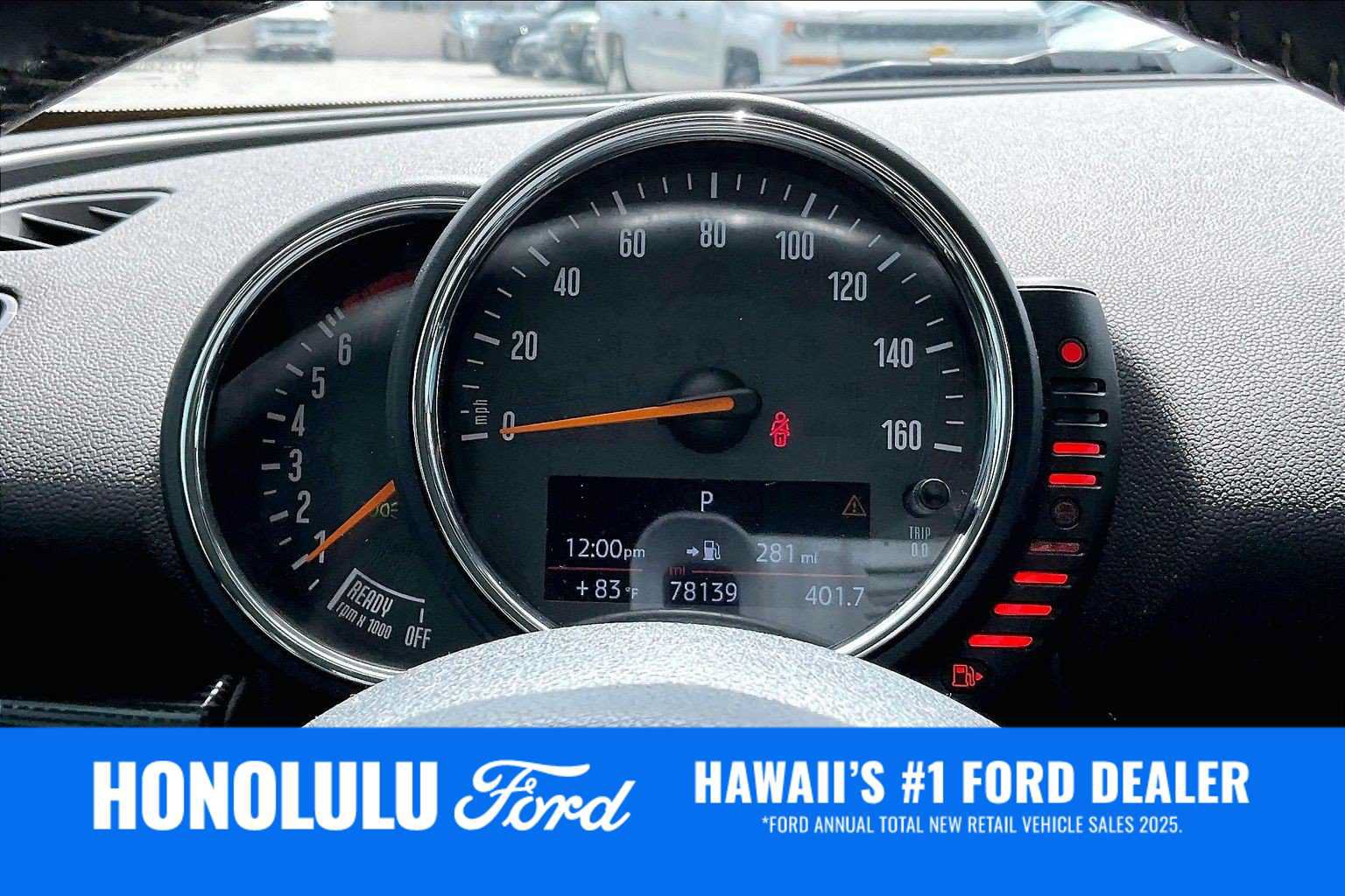 Used 2016 MINI Cooper Clubman S FWD image 17