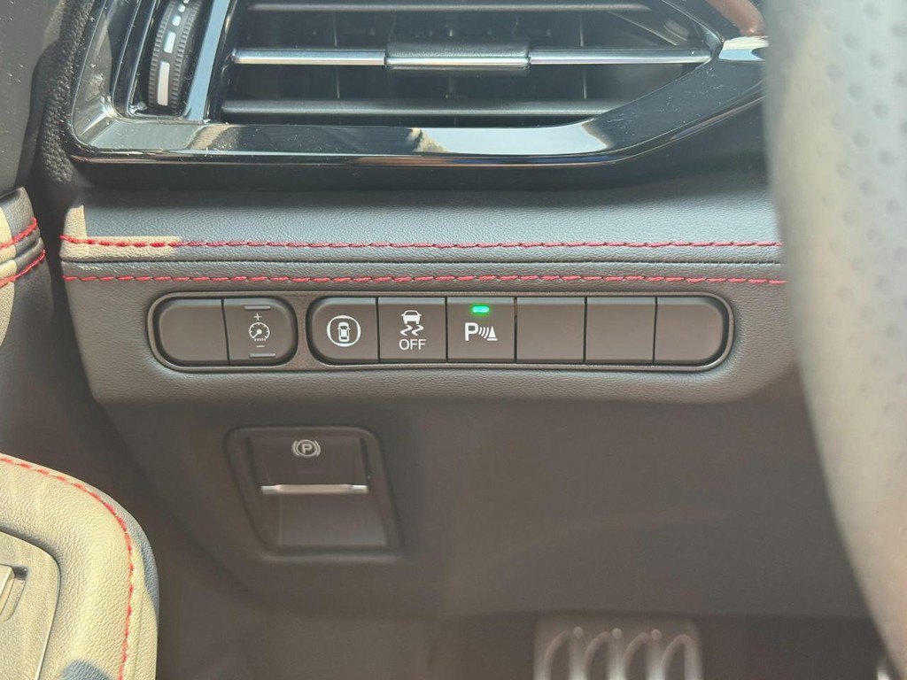 Certified 2026 Acura MDX A-Spec AWD/4WD image 24