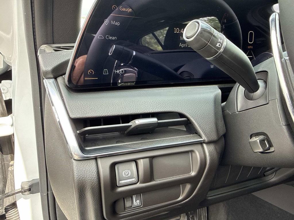 New 2025 Cadillac CT5 Premium Luxury image 31