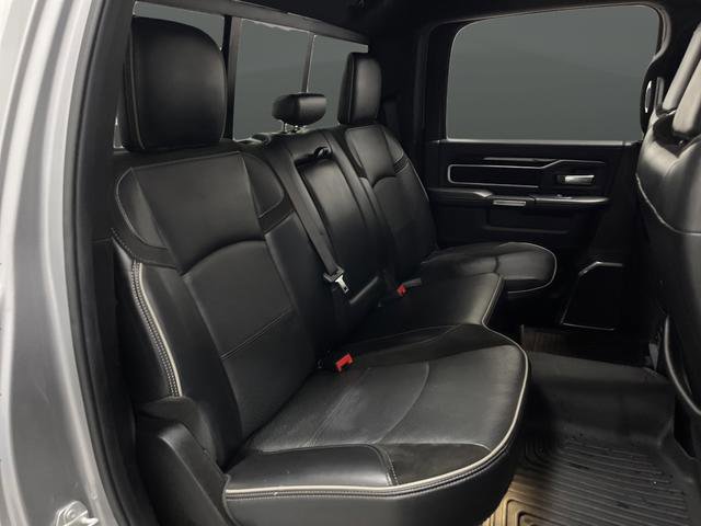 Used 2019 RAM 2500 Laramie image 33