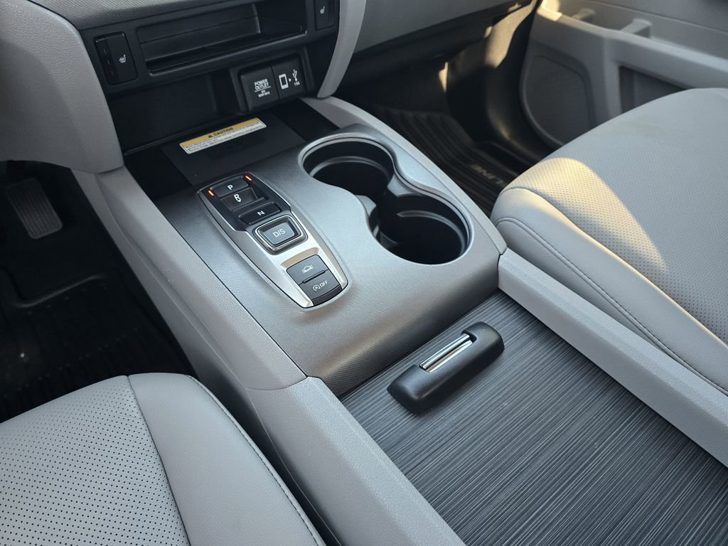 Used 2022 Honda Ridgeline RTL-E image 20