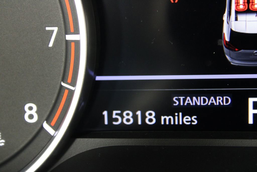 Certified 2024 Nissan Rogue SV w/ SV Premium Package image 29