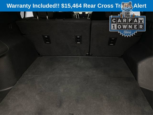 Used 2018 Chevrolet Equinox LT FWD image 13