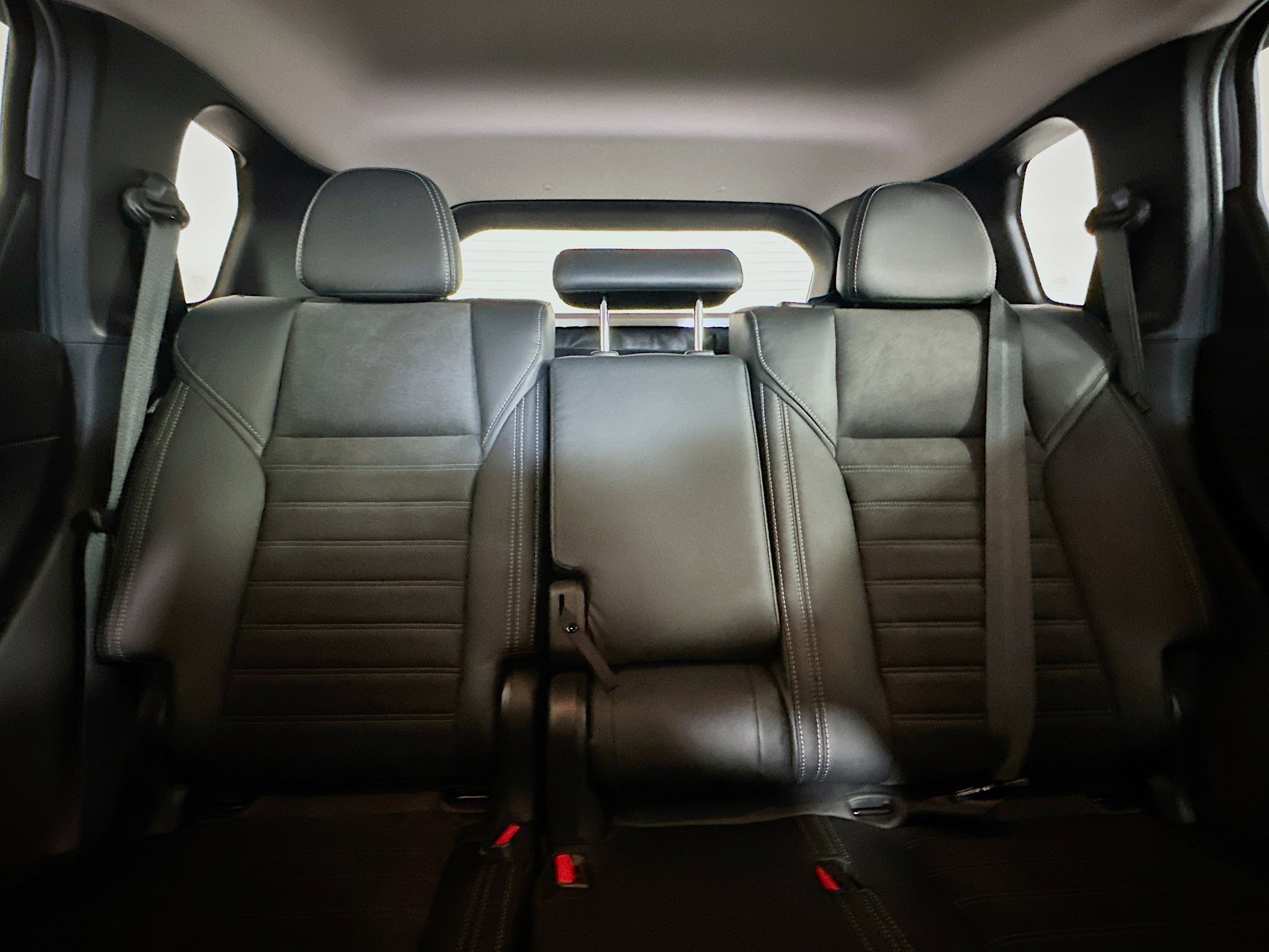 Used 2023 Mitsubishi Outlander SE FWD image 30